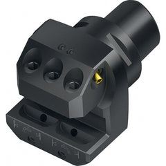 Walter - Turret & VDI Tool Holders - Exact Industrial Supply