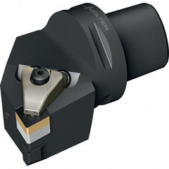 Walter - Indexable Turning Toolholder - - Exact Industrial Supply