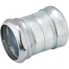 Hubbell-Raco - 2" Trade EMT Conduit Coupling - Makers Industrial Supply