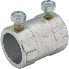 Hubbell-Raco - 3/4" Trade Rigid/Intermediate (IMC) Conduit Coupling - Makers Industrial Supply