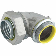 Hubbell-Raco - 2" Trade Liquidtight Conduit Connector - Makers Industrial Supply