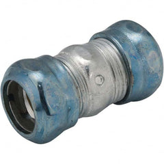 Hubbell-Raco - 1" Trade EMT Conduit Coupling - Makers Industrial Supply