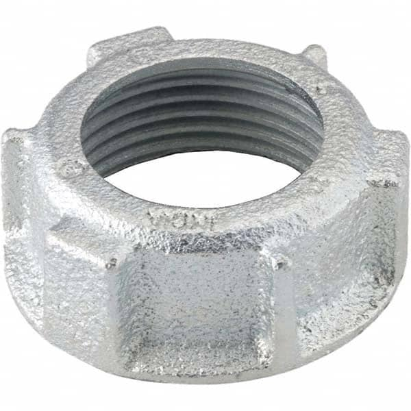 Hubbell-Raco - 1-1/4" Trade Rigid/Intermediate (IMC) Conduit Bushing - Makers Industrial Supply