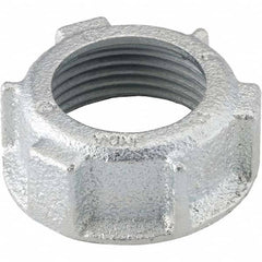 Hubbell-Raco - 2" Trade Rigid/Intermediate (IMC) Conduit Bushing - Makers Industrial Supply