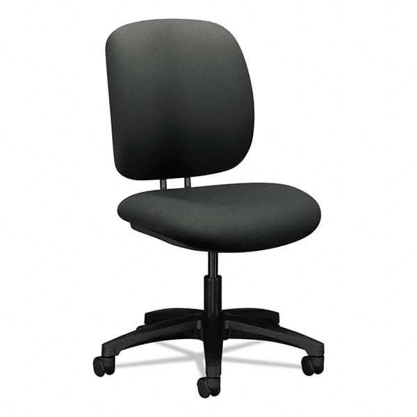 Hon - 38" High Task Chair - Makers Industrial Supply