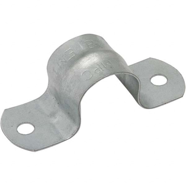 Hubbell-Raco - Conduit Fitting Accessories Accessory Type: Conduit Strap For Use With: EMT - Makers Industrial Supply