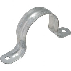 Hubbell-Raco - Conduit Fitting Accessories Accessory Type: Conduit Strap For Use With: Rigid/IMC Conduit; EMT - Makers Industrial Supply