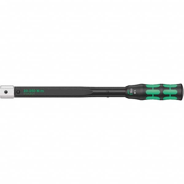 Wera - Click Type Torque Wrench - Makers Industrial Supply