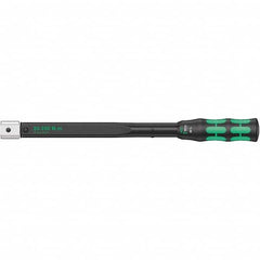 Wera - Click Type Torque Wrench - Makers Industrial Supply