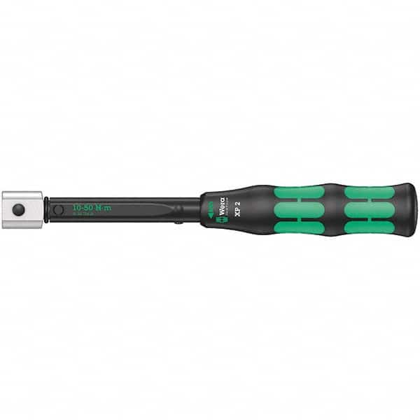 Wera - Click Type Torque Wrench - Makers Industrial Supply