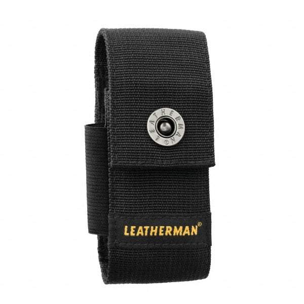 Leatherman - Tool Pouches & Holsters Holder Type: Sheath Tool Type: Pliers - Makers Industrial Supply