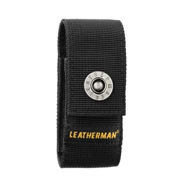 Leatherman - Tool Pouches & Holsters Holder Type: Sheath Tool Type: Pliers - Makers Industrial Supply