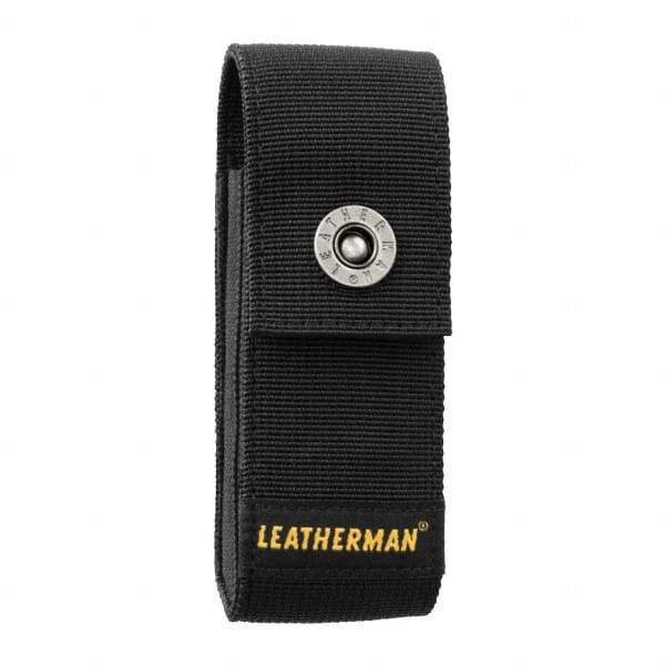 Leatherman - Tool Pouches & Holsters Holder Type: Sheath Tool Type: Pliers - Makers Industrial Supply