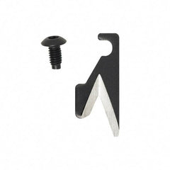 Leatherman - Multi-Tool Parts & Accessories Type: Hook Cutter For Use With: MUT Series - Makers Industrial Supply