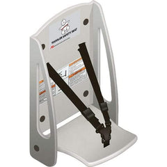 ASI-American Specialties, Inc. - Baby Changing Stations Length (Inch): 12-1/2 Mounting Style: Surface Mounted - Makers Industrial Supply