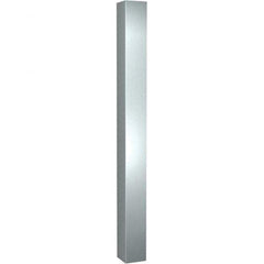 ASI-American Specialties, Inc. - Corner Guards Type: Corner Guard Material: 304 Stainless Steel - Makers Industrial Supply