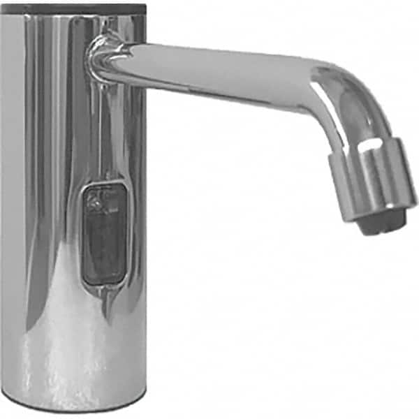 ASI-American Specialties, Inc. - Soap, Lotion & Hand Sanitizer Dispensers Type: Hand Soap Dispenser Mounting Style: Counter Mounted - Makers Industrial Supply