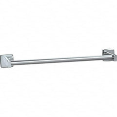 ASI-American Specialties, Inc. - Washroom Shelves, Soap Dishes & Towel Holders Type: Towel Bar Material: Stainless Steel - Makers Industrial Supply