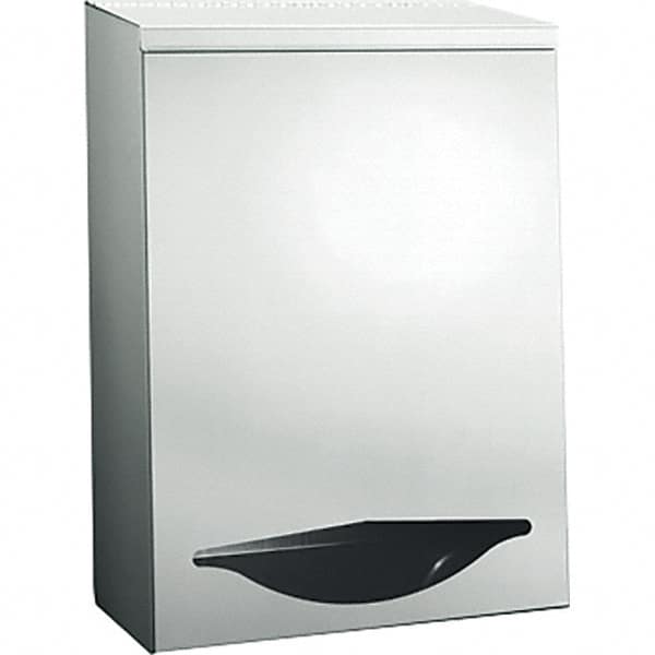 ASI-American Specialties, Inc. - PPE Dispensers Type: Disposable Glove Dispenser Mount: Wall - Makers Industrial Supply