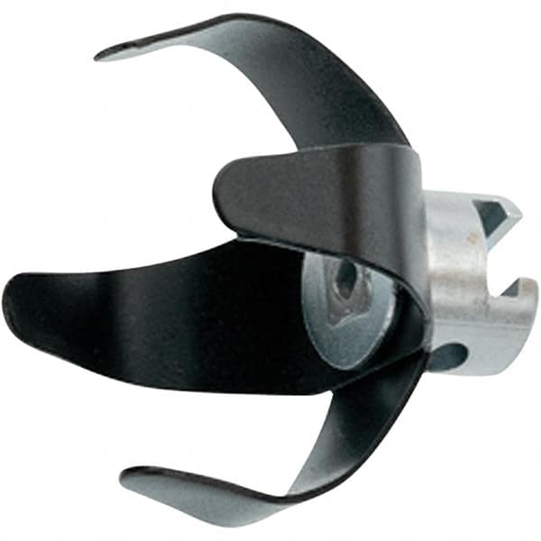 Rothenberger - Drain Cleaning Machine Cutters & Accessories Type: Cutter 4 Blade For Use With Machines: Rothenberger R600 Drain Cleaner - Makers Industrial Supply