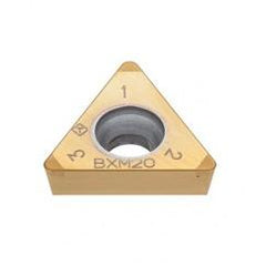 3QP-TPGW 110308-F Grade BX470 - Turning Insert - Makers Industrial Supply