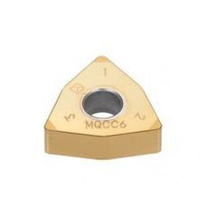 3QP-WNGA 432 Grade BX950 - Turning Insert - Makers Industrial Supply