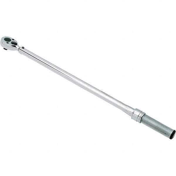 CDI - Torque Wrenches Type: Click Type Drive Size (Inch): 1/2 - Makers Industrial Supply