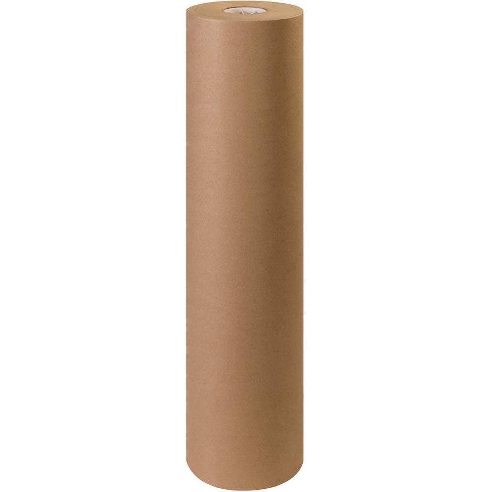 Value Collection - Packing Papers Type: Kraft Paper Rolls Style: Paper - Makers Industrial Supply