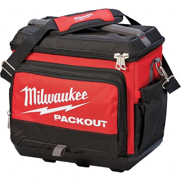 Milwaukee Tool - PACKOUT 22 L Portable Cooler - Makers Industrial Supply