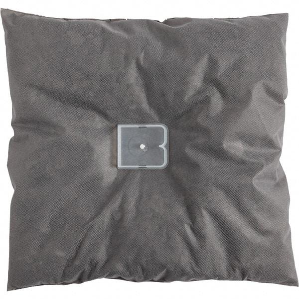 Brady SPC Sorbents - Sorbent Pillows Application: Universal Capacity per Package (Gal.): 1.50 - Makers Industrial Supply