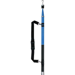 Jonard Tools - Line Fishing System Kits & Components Component Type: Telescoping Pole Overall Length (Feet): 18 - Makers Industrial Supply