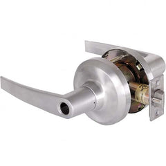 Stanley - Classroom Lever Lockset for 1-3/8 to 2" Thick Doors - Makers Industrial Supply