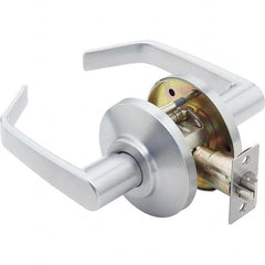 Best - Passage Lever Lockset for 1-3/8 to 2" Thick Doors - Makers Industrial Supply