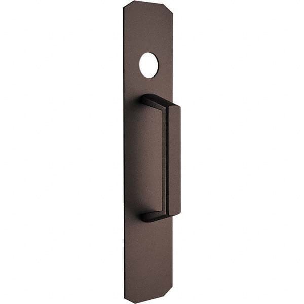 Stanley - Trim Type: Pull Handle For Use With: Commercial Doors; QED300 Series - Makers Industrial Supply