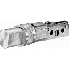 Best - Lockset Accessories Type: Deadbolt For Use With: Commercial/Residential Doors - Makers Industrial Supply