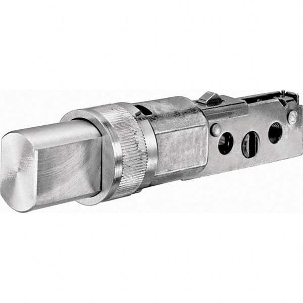 Best - Lockset Accessories Type: Deadbolt For Use With: Commercial/Residential Doors - Makers Industrial Supply