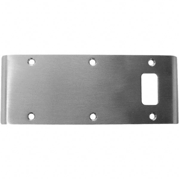 Stanley - Strikes Type: Door Strike Length (Inch): 6 - Makers Industrial Supply