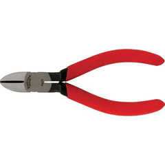 Xcelite - Cutting Pliers Type: Diagonal Cutter Insulated: NonInsulated - Makers Industrial Supply