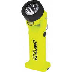 Bayco - Flashlights Type: Right Angle Bulb Type: LED - Makers Industrial Supply