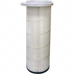 Baldwin Filters - Automotive Air Filter - Makers Industrial Supply