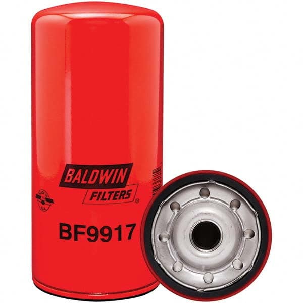 Baldwin Filters - Automotive Fuel Filter - Makers Industrial Supply