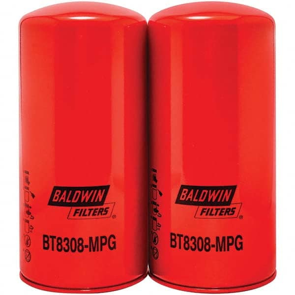 Baldwin Filters - Automotive Hydraulic Filter - Makers Industrial Supply