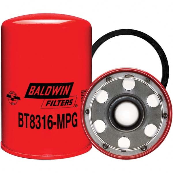 Baldwin Filters - Automotive Transmission Filter - Makers Industrial Supply