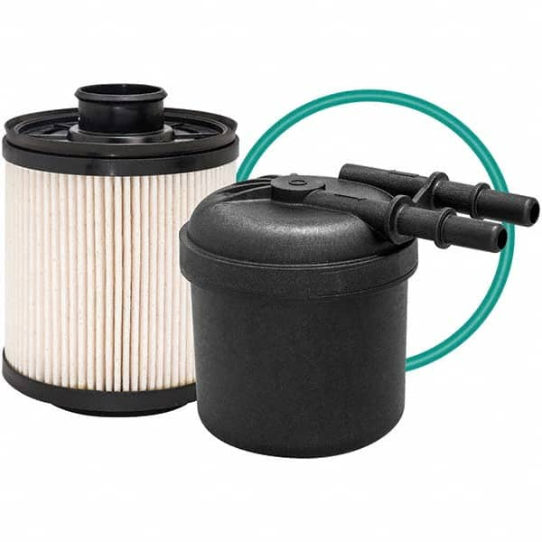 Baldwin Filters - Automotive Fuel Filter - Makers Industrial Supply