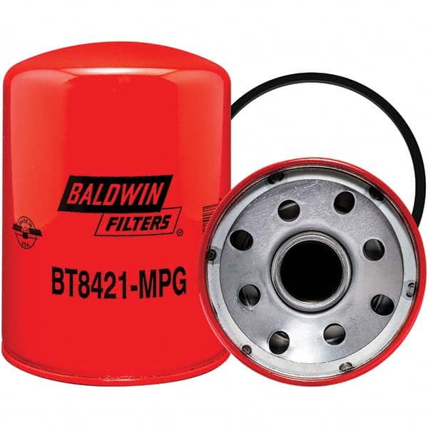 Baldwin Filters - Automotive Hydraulic Filter - Makers Industrial Supply