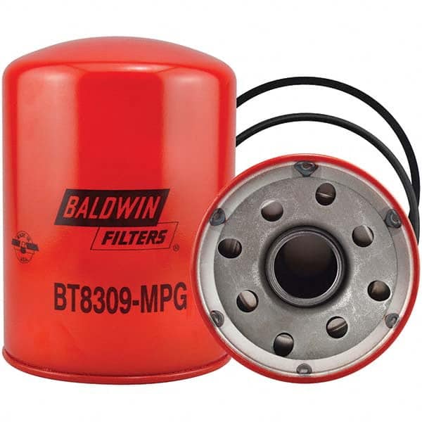 Baldwin Filters - Automotive Hydraulic Filter - Makers Industrial Supply