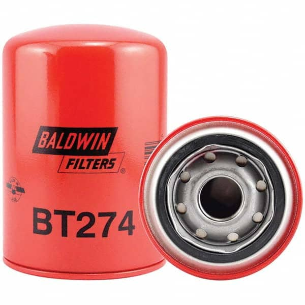 Baldwin Filters - Automotive Hydraulic Filter - Makers Industrial Supply