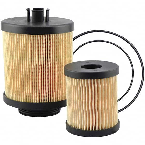 Baldwin Filters - Automotive Fuel Filter - Makers Industrial Supply