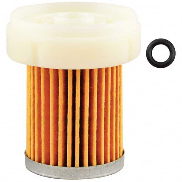 Baldwin Filters - Automotive Fuel Filter - Makers Industrial Supply