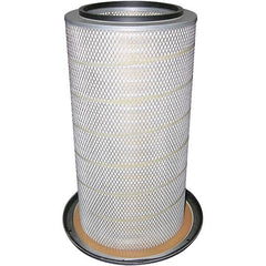 Baldwin Filters - Automotive Air Filter - Makers Industrial Supply